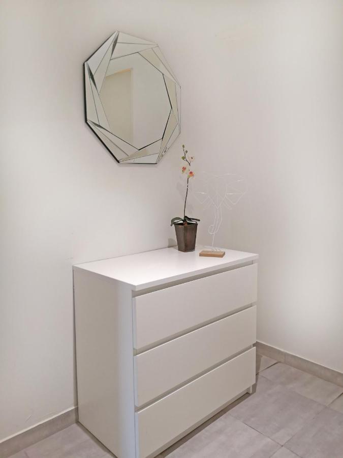 Appartement Avec Jardin - Centre Castelnaudary Exterior foto