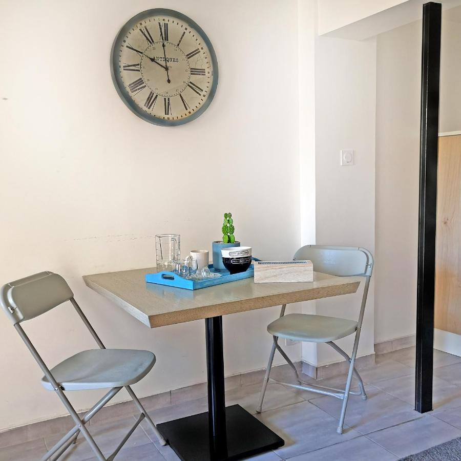 Appartement Avec Jardin - Centre Castelnaudary Exterior foto