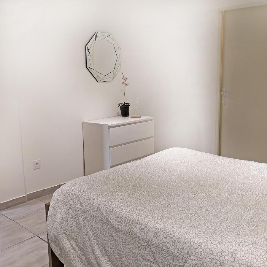 Appartement Avec Jardin - Centre Castelnaudary Exterior foto